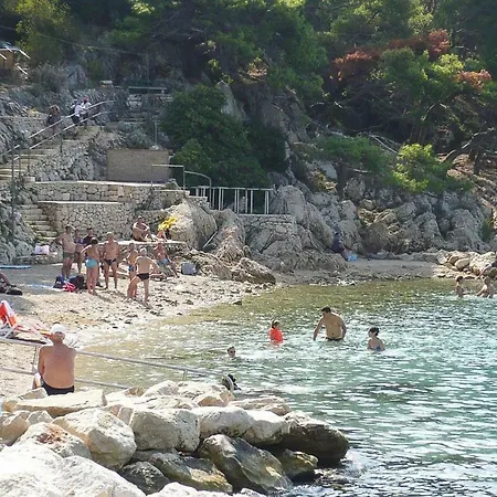Holiday home Park Osejava - Cdm051005-syc *