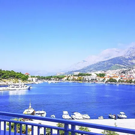 Park Osejava - Cdm051005-syc Holiday home Makarska