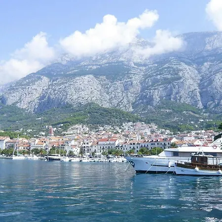 Park Osejava - Cdm051005-syc Makarska