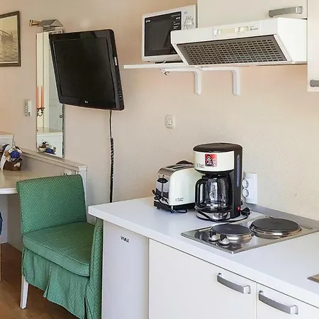 Holiday home Park Osejava - Cdm051005-syc Makarska