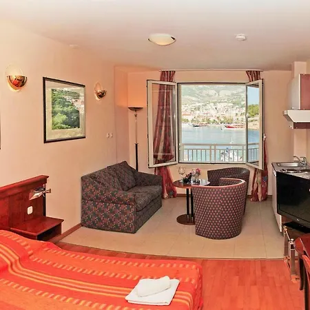 Holiday home Park Osejava - Cdm051005-syc
